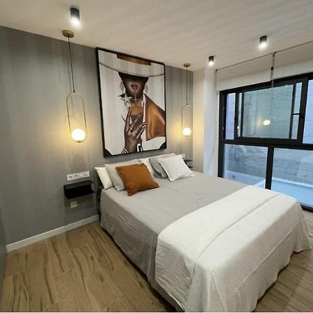 Agata10-3I Apartman Alicante Kültér fotó