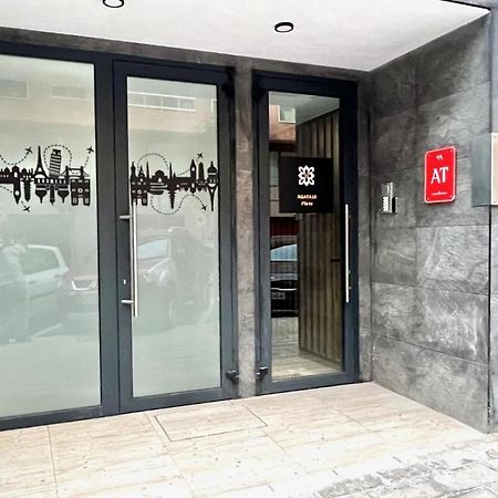 Agata10-3I Apartman Alicante Kültér fotó