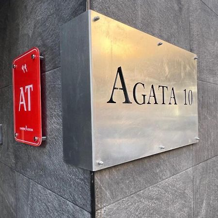 Agata10-3I Apartman Alicante Kültér fotó