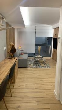Agata10-3I Apartman Alicante Kültér fotó
