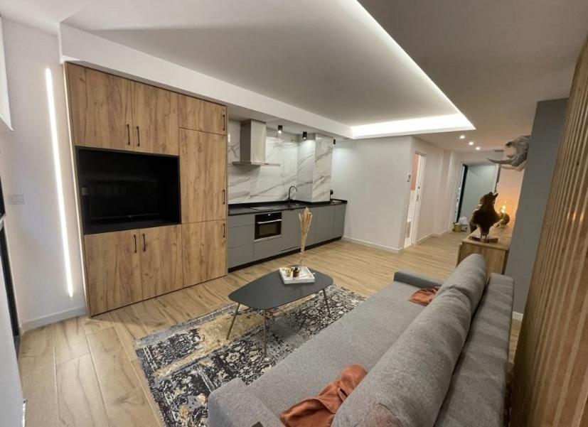 Agata10-3I Apartman Alicante Kültér fotó