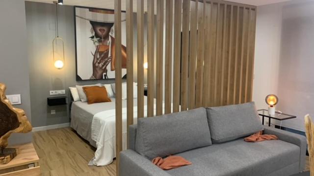 Agata10-3I Apartman Alicante Kültér fotó