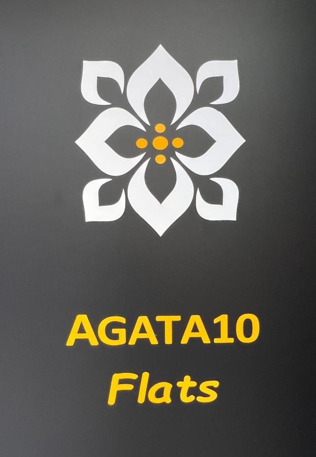 Agata10-3I Apartman Alicante Kültér fotó